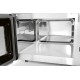 Forno a microonde digitale professionale 230V-50 Hz - 1 Kw (1,35 Hp)