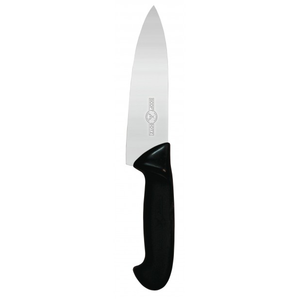 Set di coltelli professionali in acciaio inossidabile - MIRROR 1 - 8 Pezzi  Complementari