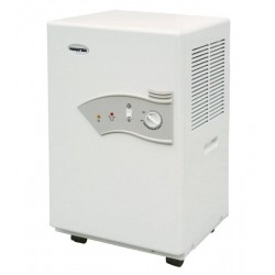 Deumidificatore professionale a condensazione - Serie Compatta - Capacità (30°C/80% RH) 20 l/24h