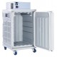 Contenitore refrigerato, zaino frigo tetto ventilato (-18°/+10°C) Capacità 370 Lt.