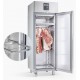 Armadio refrigerato in acciaio inox