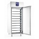 Armadio frigo refrigerato INOX FS