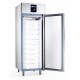 Armadio frigo refrigerato INOX FS