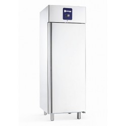 Armadio refrigerato in acciaio inox, Versione Express (BT) -15/-22ºC