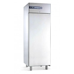 Armadio refrigerato in acciaio inox, per Stagionatura (-2/-30ºC) 585 LT