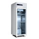 Armadio refrigerato in acciaio inox