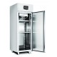 Armadio refrigerato in acciaio inox