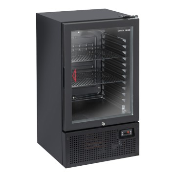 DRINK COOLER VERTICALE 55 LT