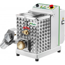 Macchina elettrica professionale per pasta fresca 750W - Capacità vasca 4 kg