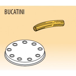 Trafila BUCATINI per macchina pasta fresca in lega ottone-bronzo