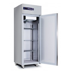 Armadio refrigerato in acciaio inox (BT) -15/-22ºC