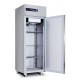 Armadio refrigerato in acciaio inox