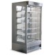 Espositore murale refrigerato 