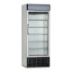 Espositore verticale refrigerato