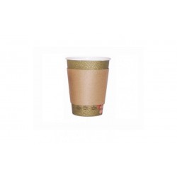 Ring cup 330-400 ml per bicchiere di 12-16 oz (1000 pcs)