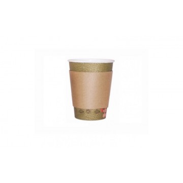 Ring cup 330-400 ml per bicchiere di 12-16 oz (1000 pcs)